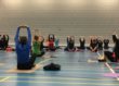 Vinyasa YogaFitness Tryday 2018