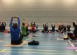 Vinyasa Yoga

Fitness Tryday 2018