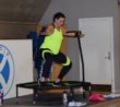 Jumping FitnessFitness Tryday 2018